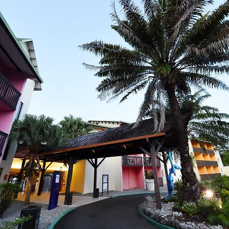 Grand Hotel Montabo Caiena Exterior foto