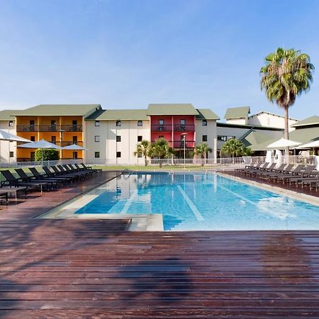 Grand Hotel Montabo Caiena Exterior foto