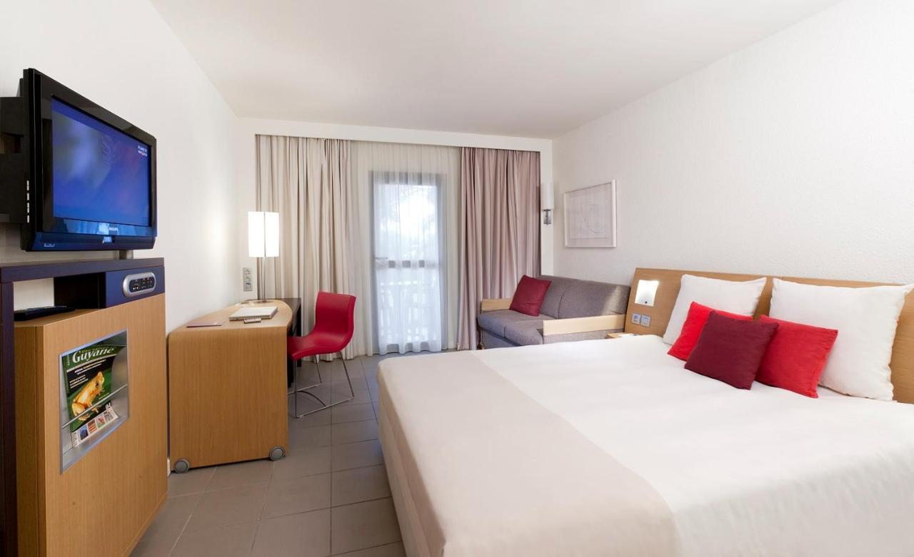 Grand Hotel Montabo Caiena Quarto foto