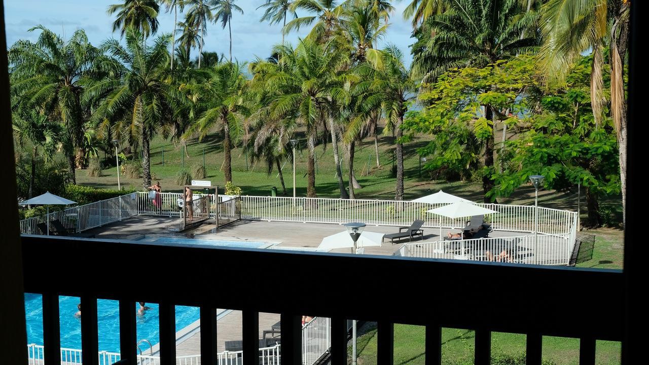 Grand Hotel Montabo Caiena Exterior foto