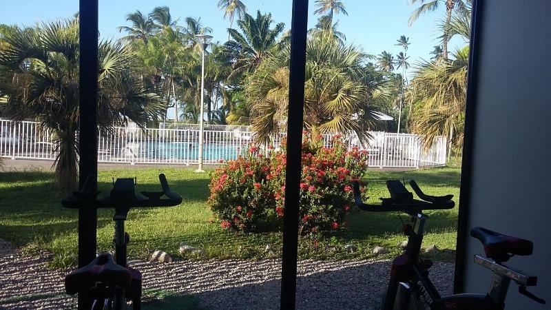 Grand Hotel Montabo Caiena Exterior foto